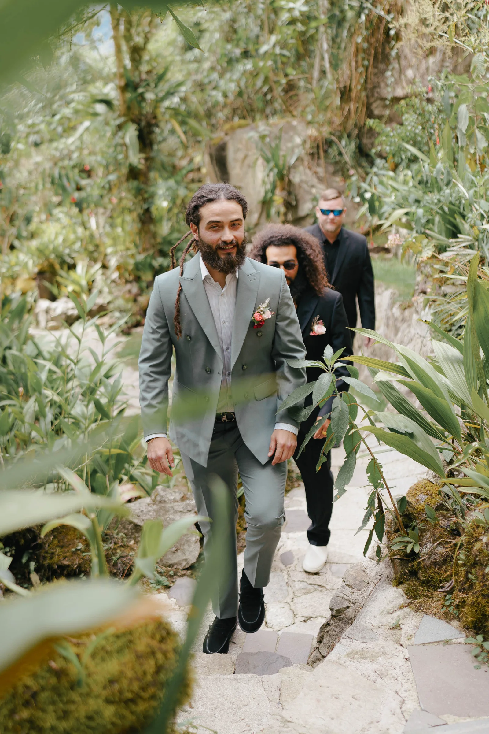 Ale & Jorge, wedding photography by LIB — frame 05