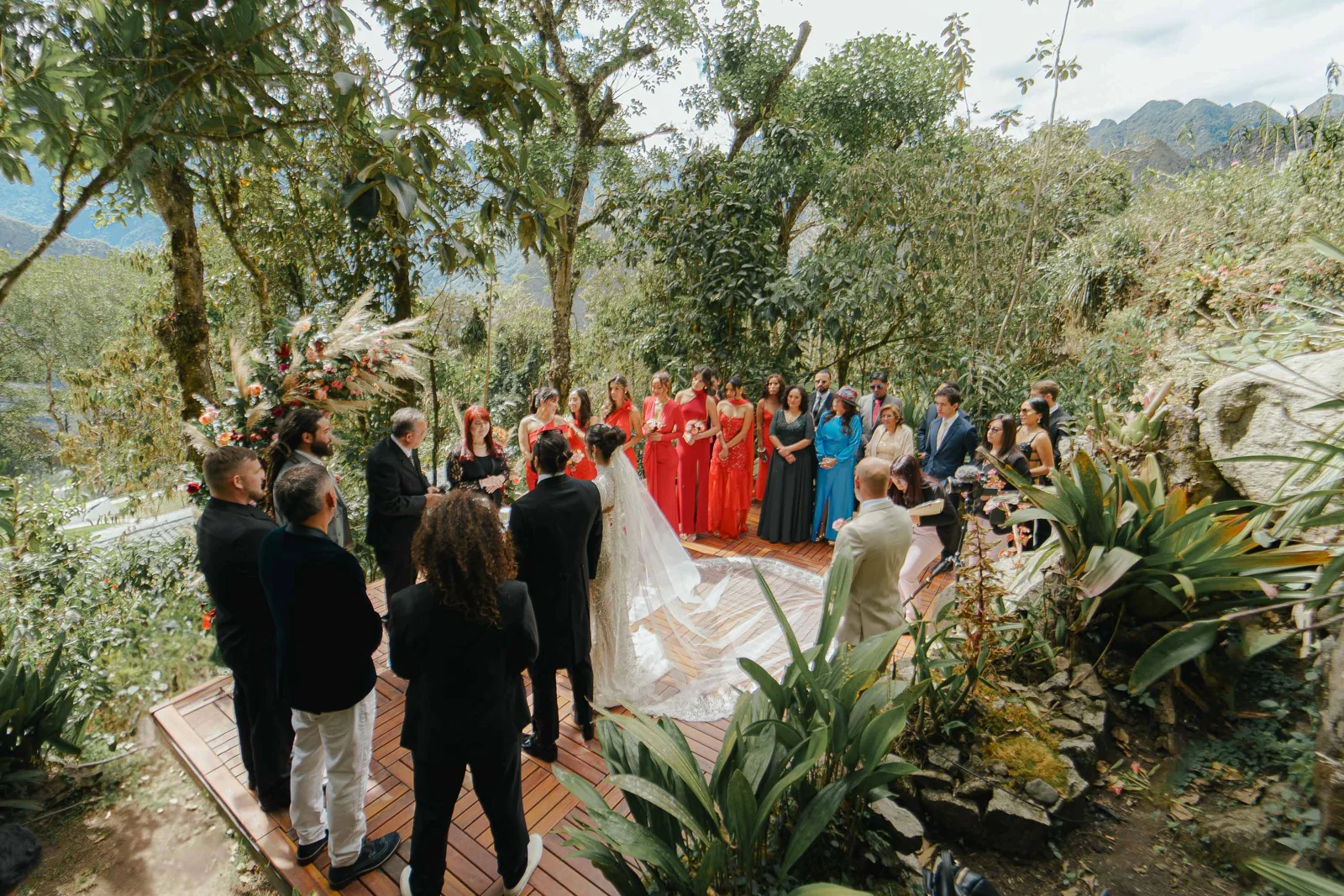 Ale & Jorge, wedding photography by LIB — frame 07