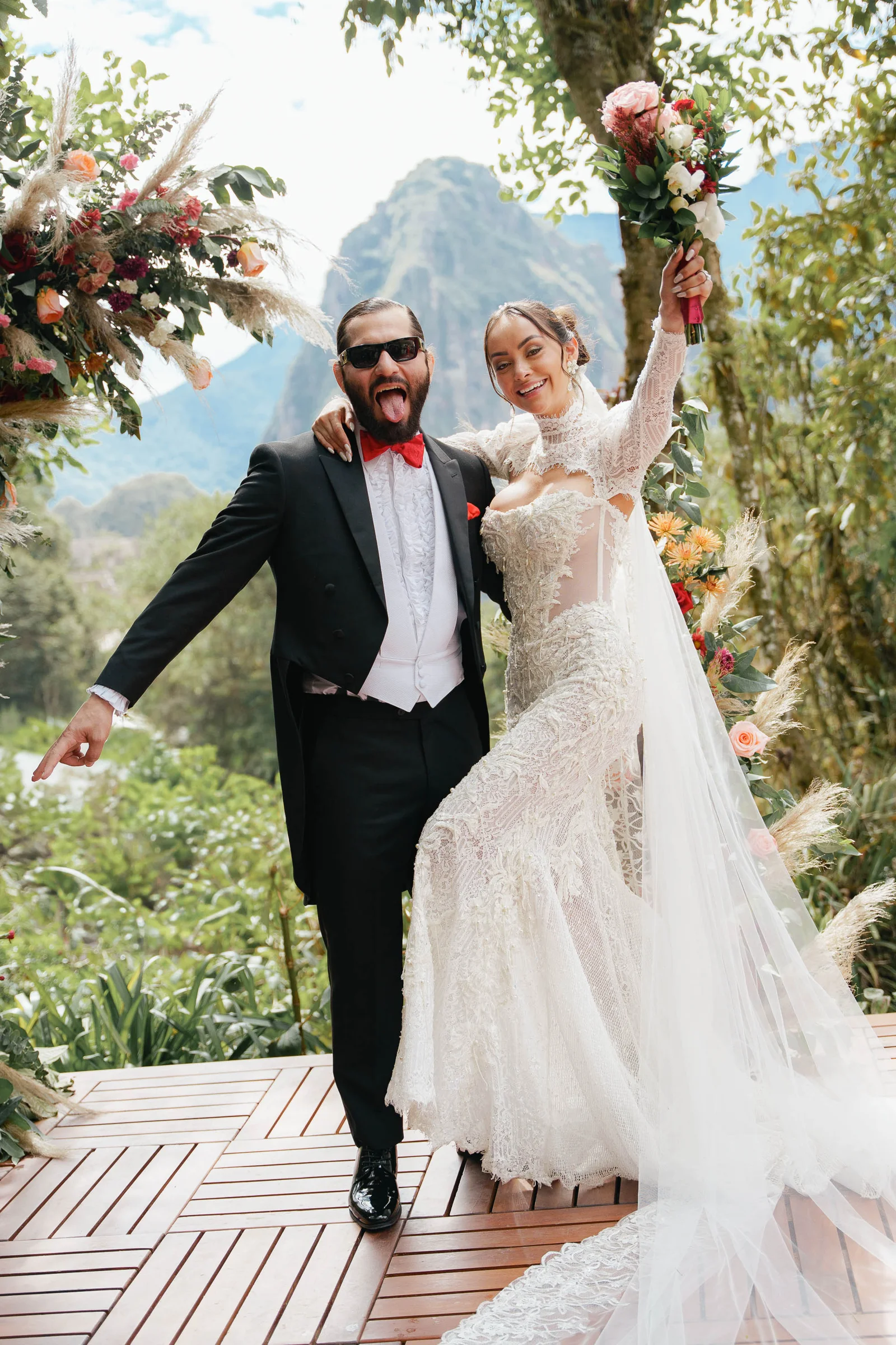 Ale & Jorge, wedding photography by LIB — frame 11