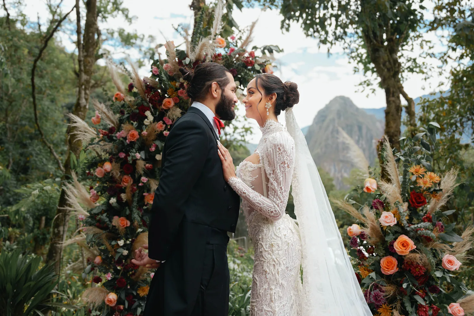 Ale & Jorge, wedding photography by LIB — frame 12