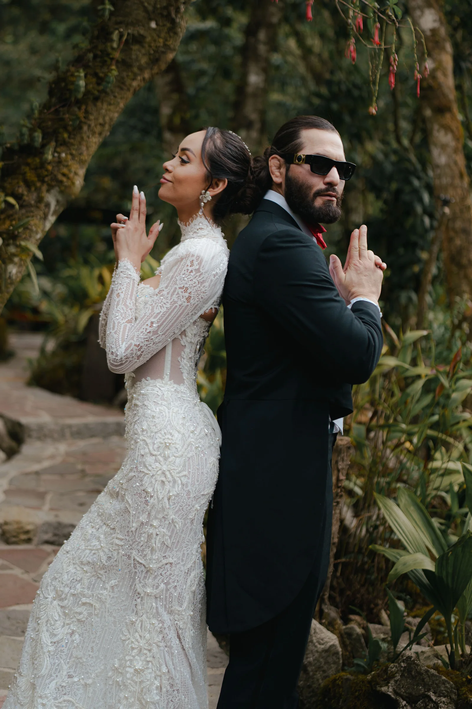 Ale & Jorge, wedding photography by LIB — frame 15