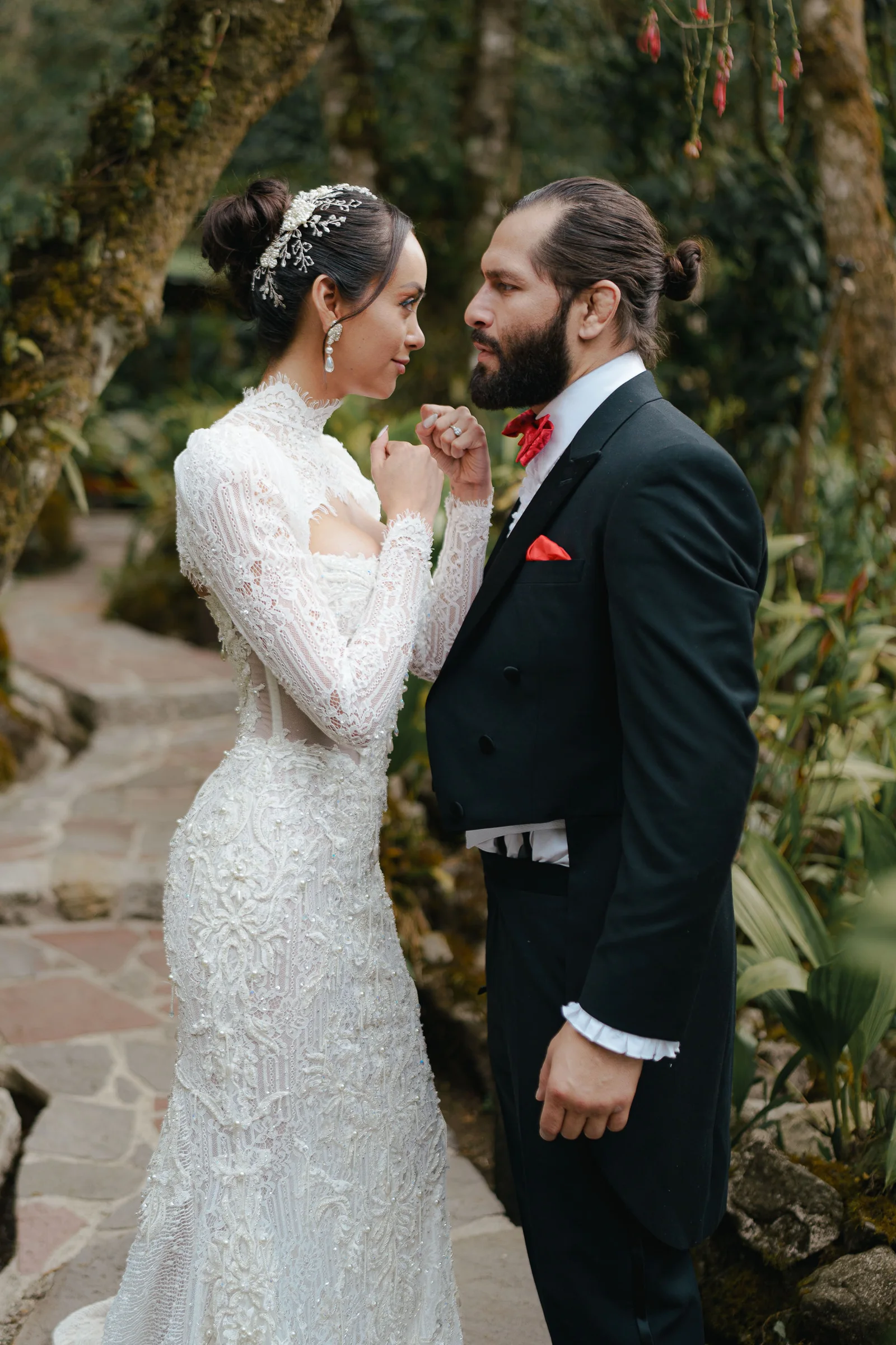 Ale & Jorge, wedding photography by LIB — frame 16