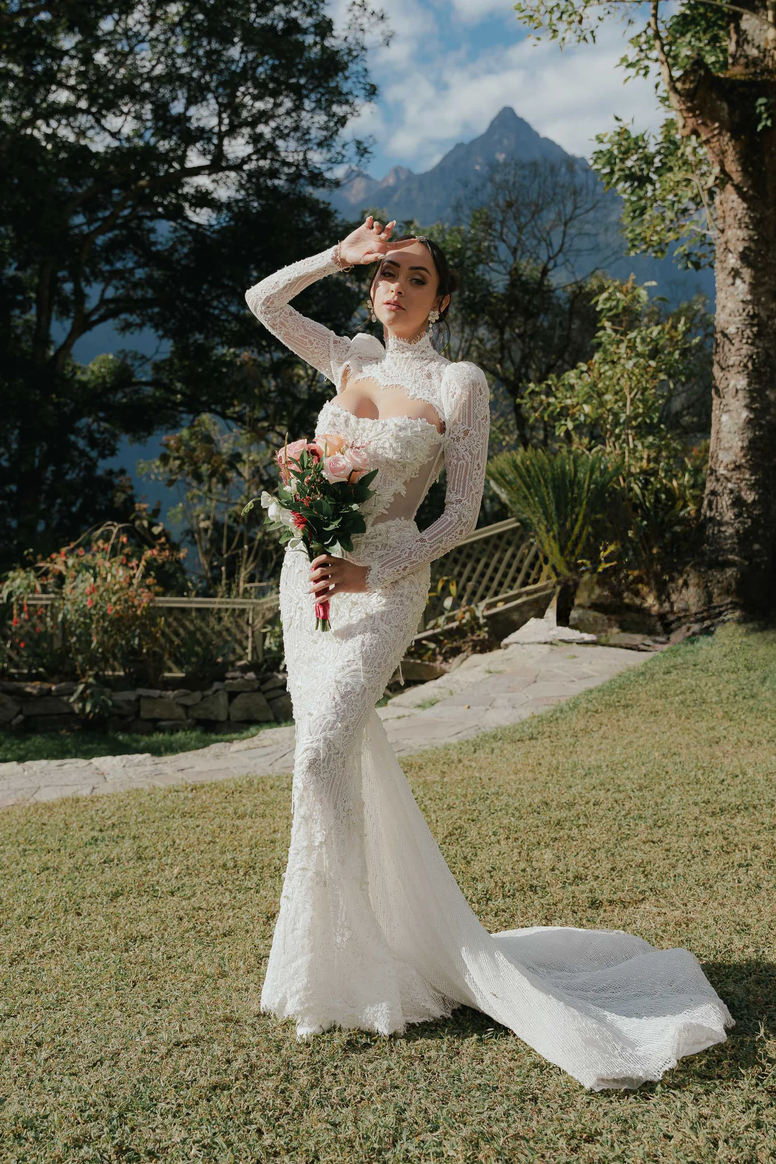 Ale & Jorge, wedding photography by LIB — frame 17