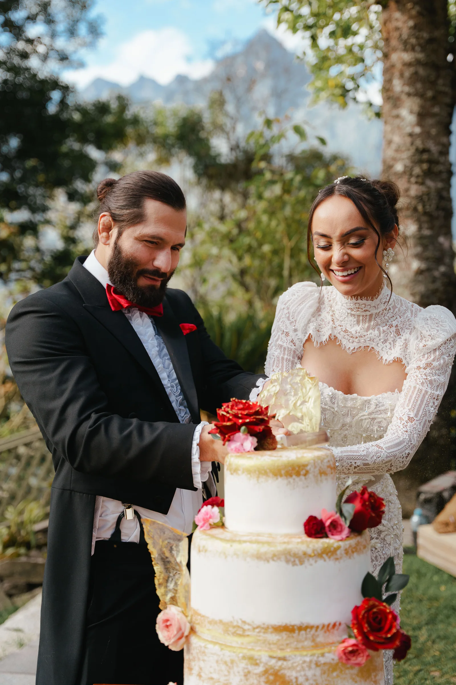 Ale & Jorge, wedding photography by LIB — frame 18