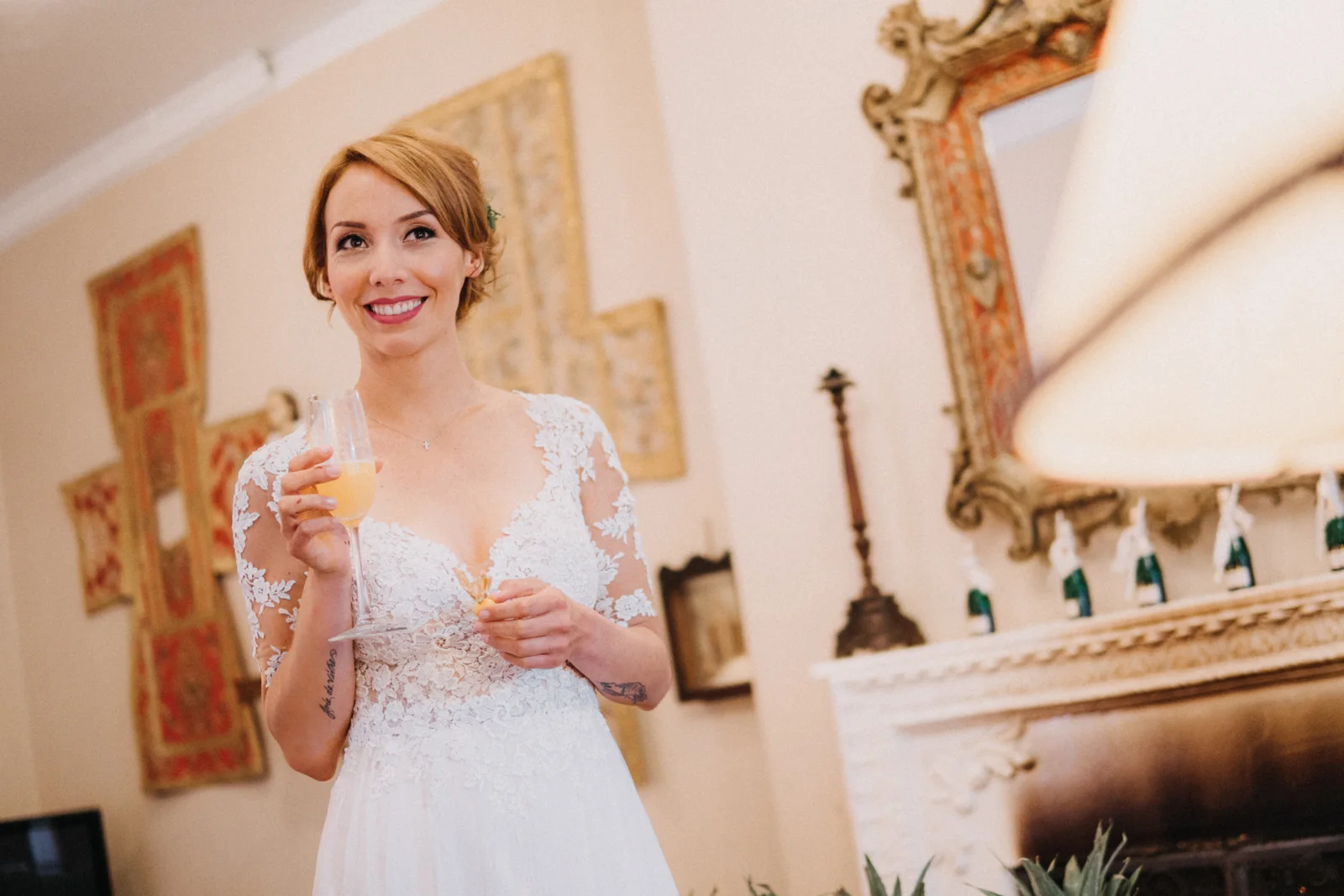 Ale & Signo, wedding photography by LIB — frame 02