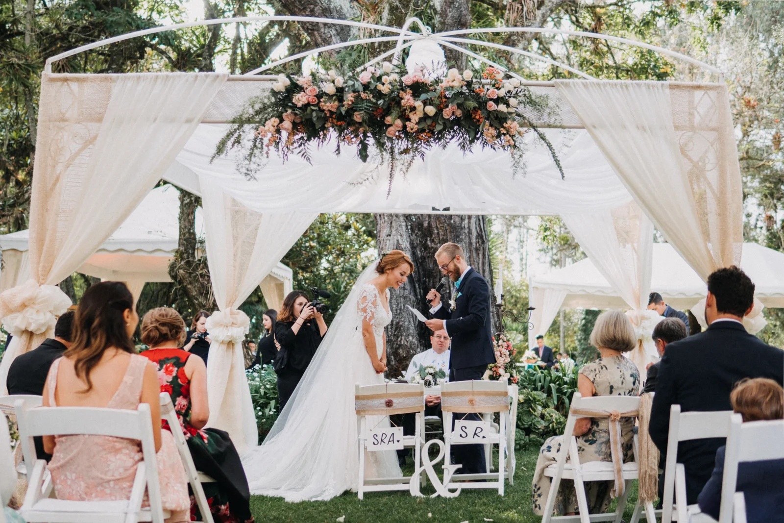 Ale & Signo, wedding photography by LIB — frame 05