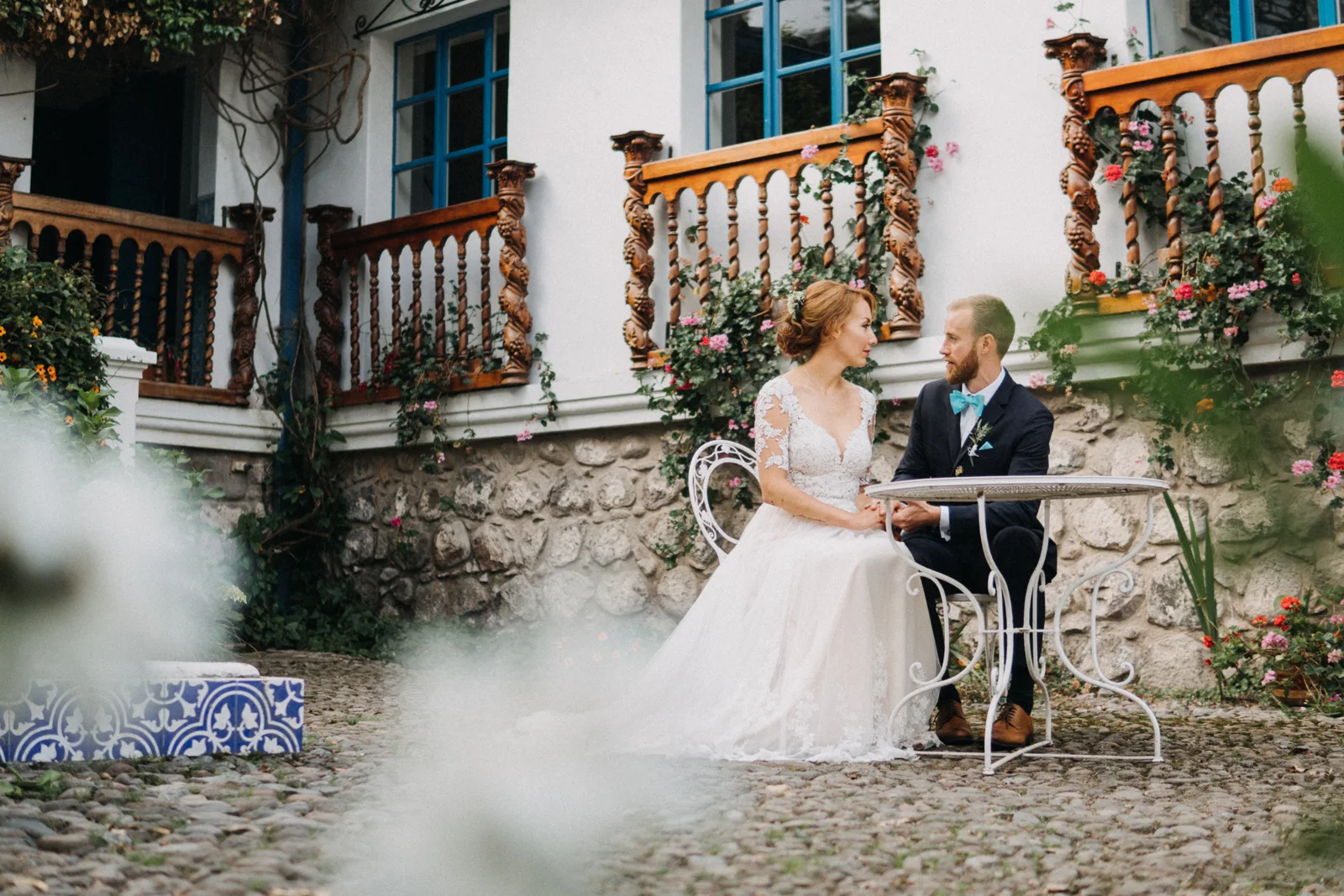 Ale & Signo, wedding photography by LIB — frame 08