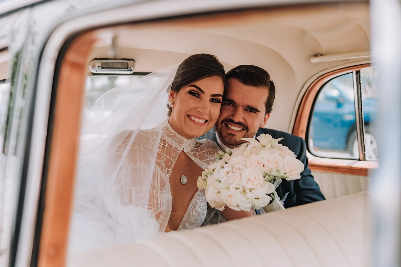 Dany & Alvaro, wedding photography by LIB — frame 02