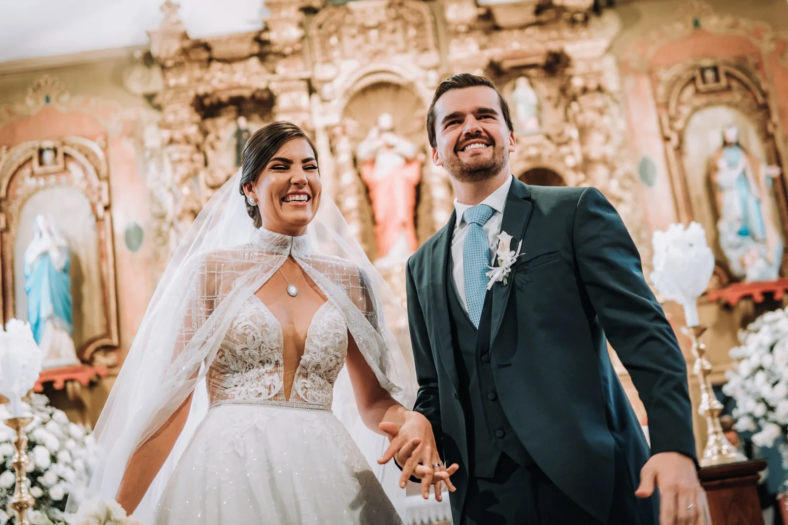 Dany & Alvaro, wedding photography by LIB — frame 03