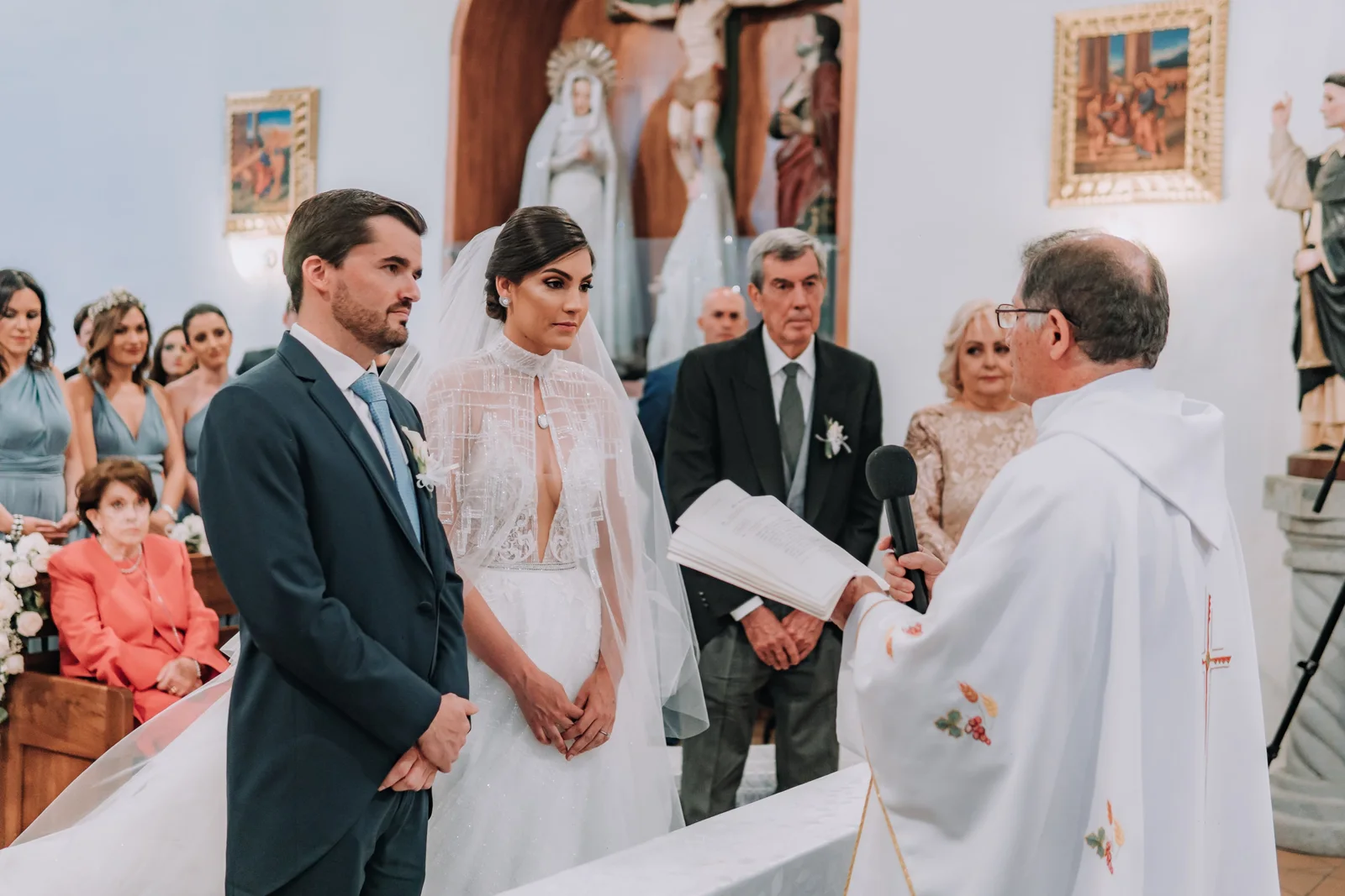 Dany & Alvaro, wedding photography by LIB — frame 05