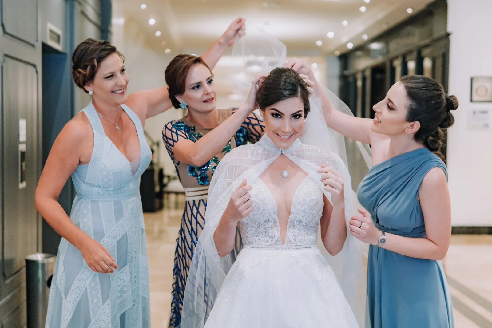 Dany & Alvaro, wedding photography by LIB — frame 08