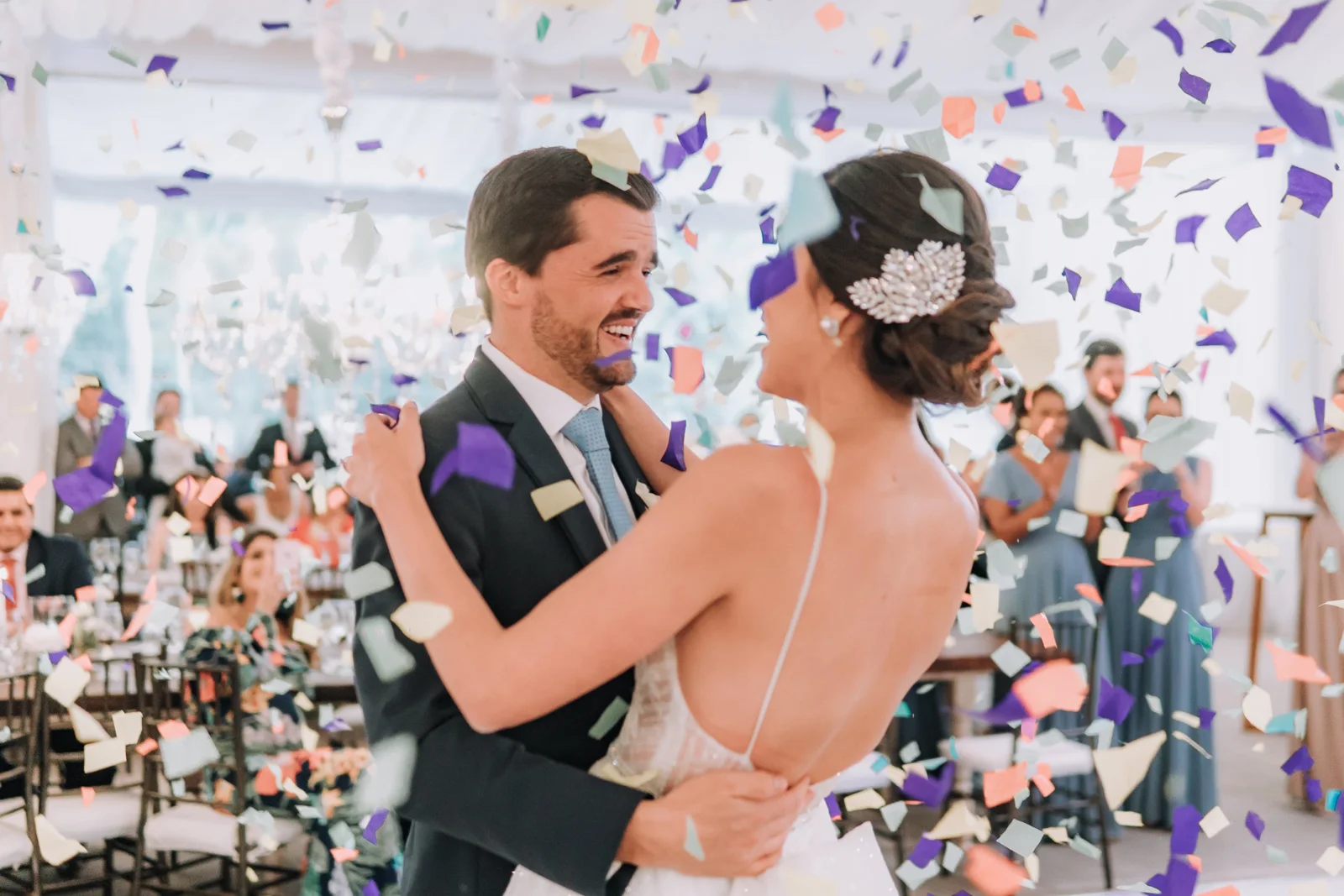 Dany & Alvaro, wedding photography by LIB — frame 09