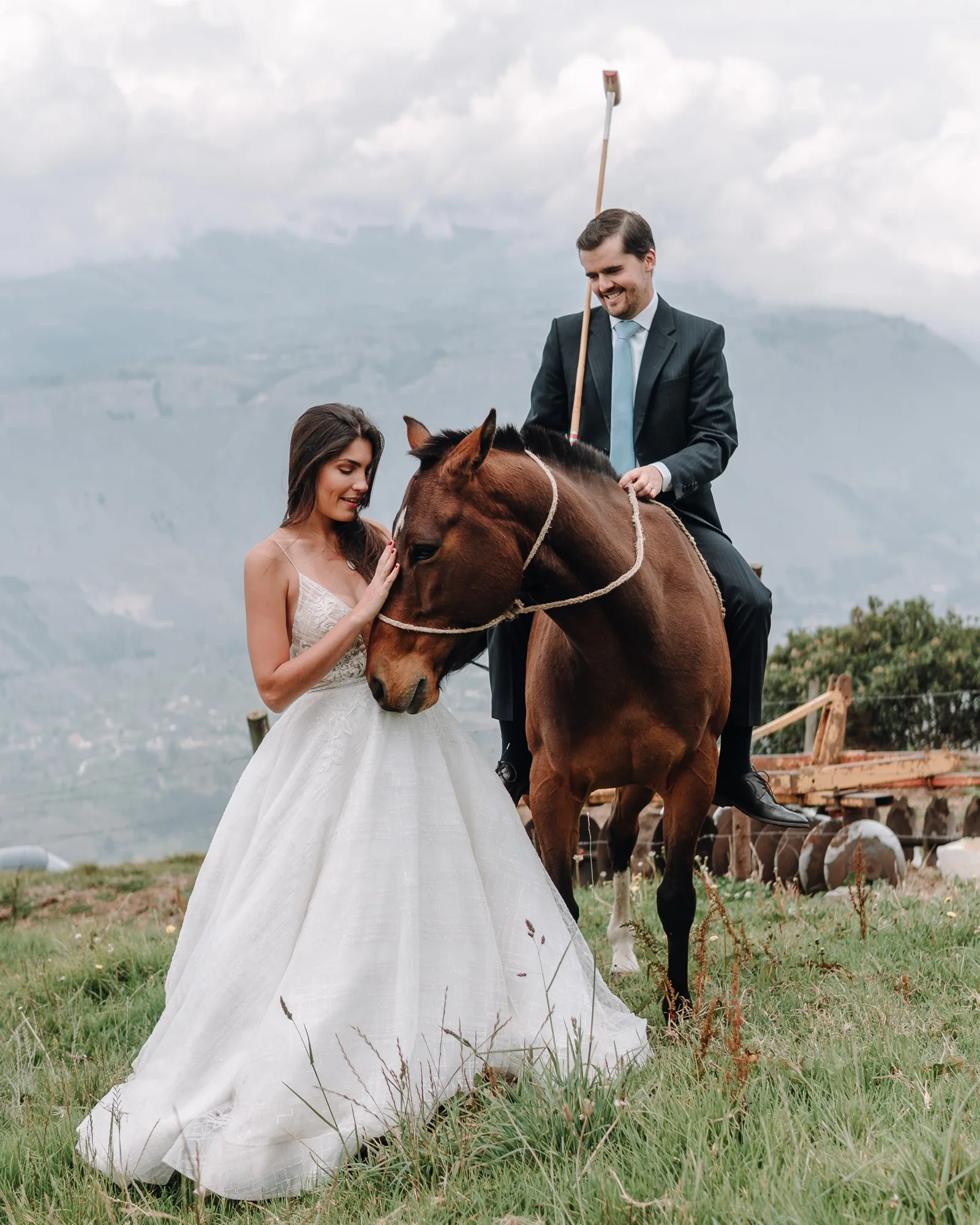 Dany & Alvaro, wedding photography by LIB — frame 10