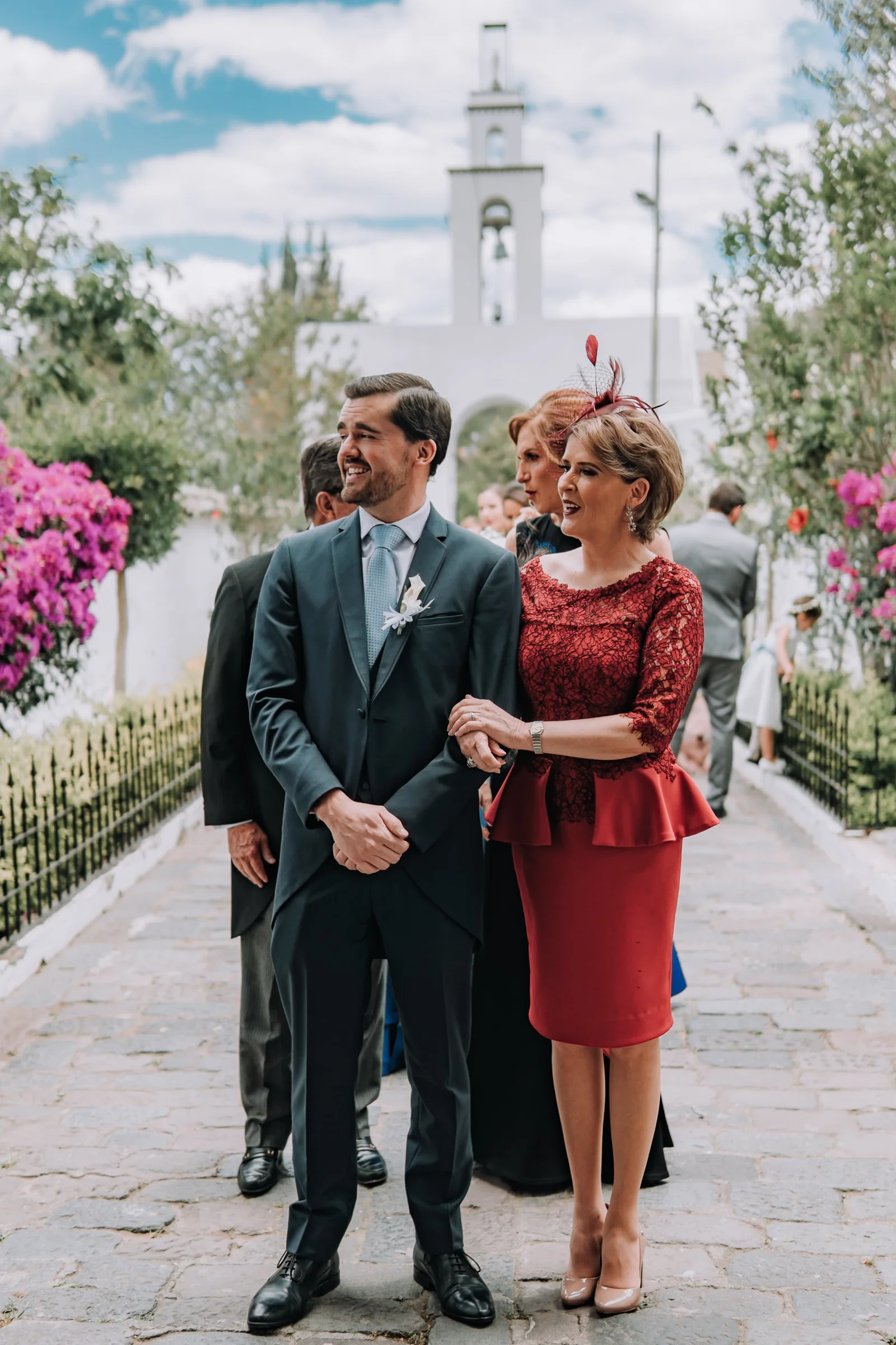 Dany & Alvaro, wedding photography by LIB — frame 11