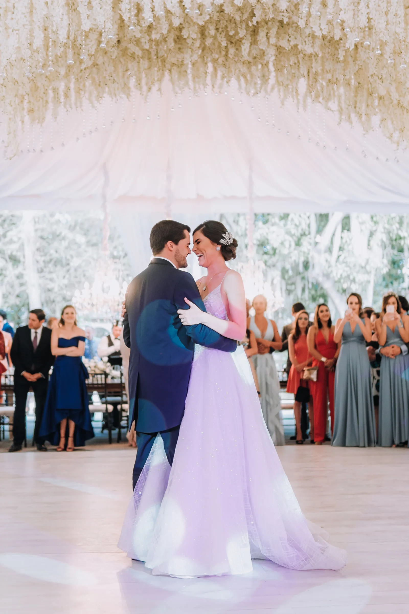 Dany & Alvaro, wedding photography by LIB — frame 12