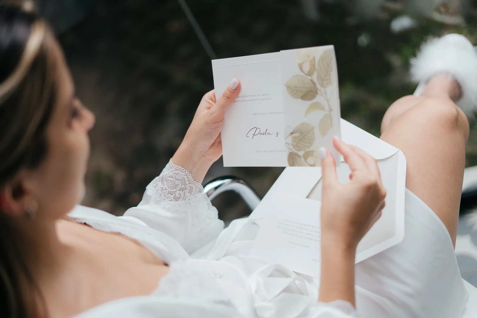 Pao & Esteban, wedding photography by LIB — frame 03