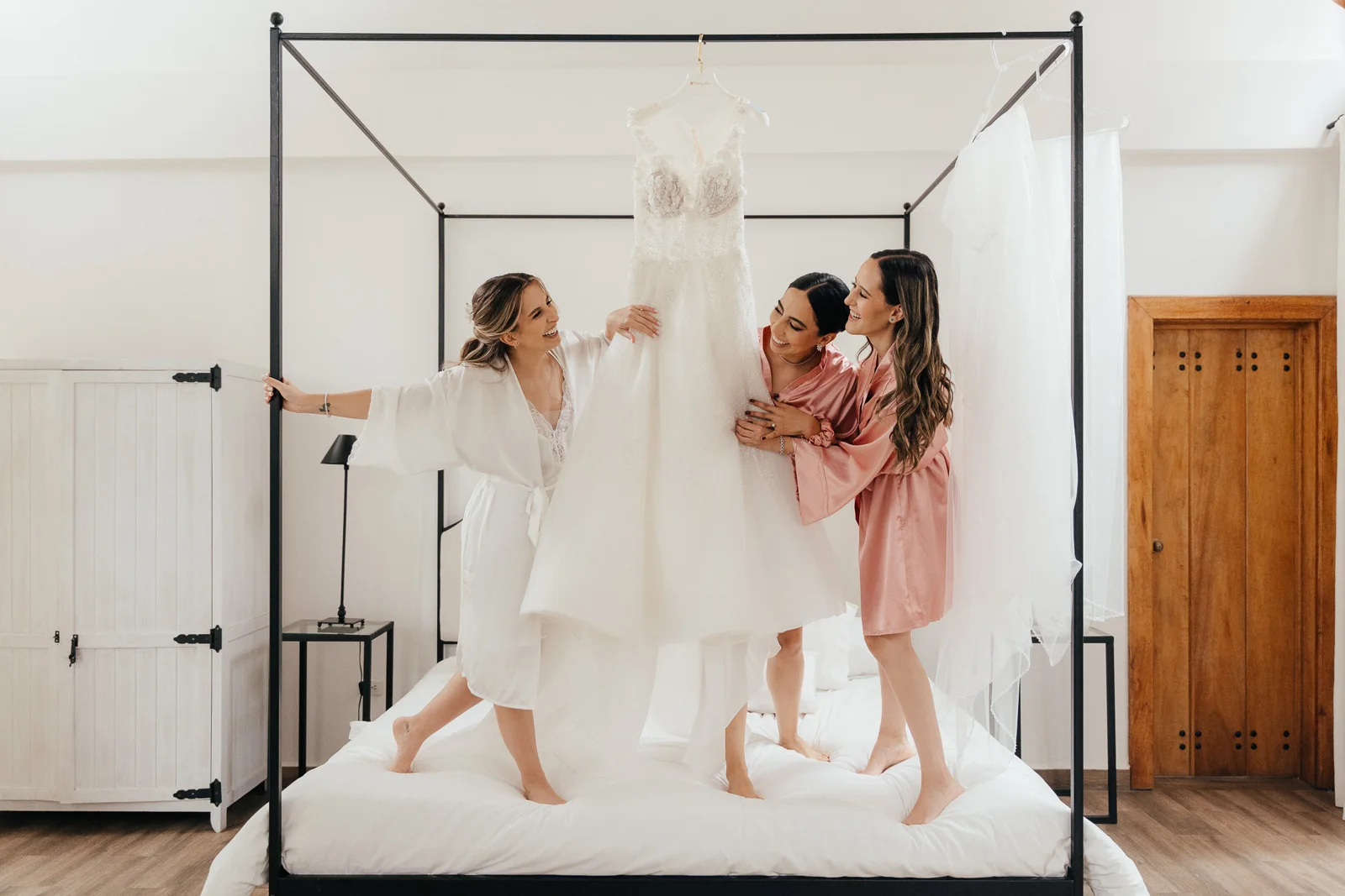Pao & Esteban, wedding photography by LIB — frame 04