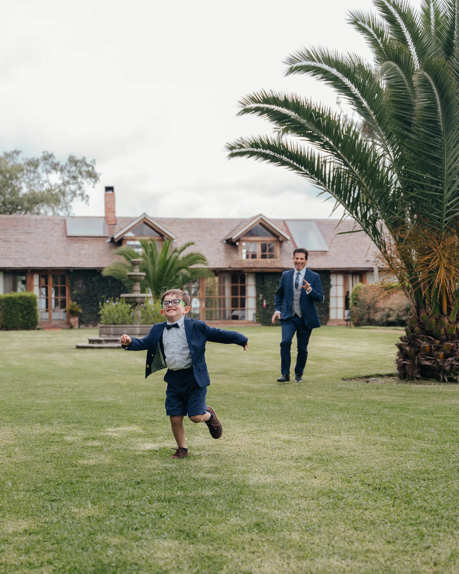 Pao & Esteban, wedding photography by LIB — frame 05