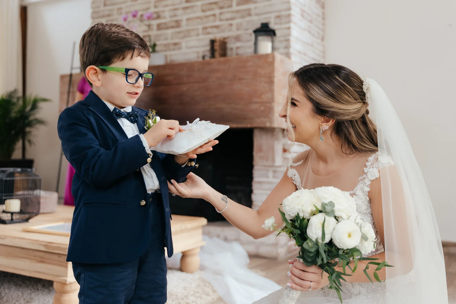Pao & Esteban, wedding photography by LIB — frame 07