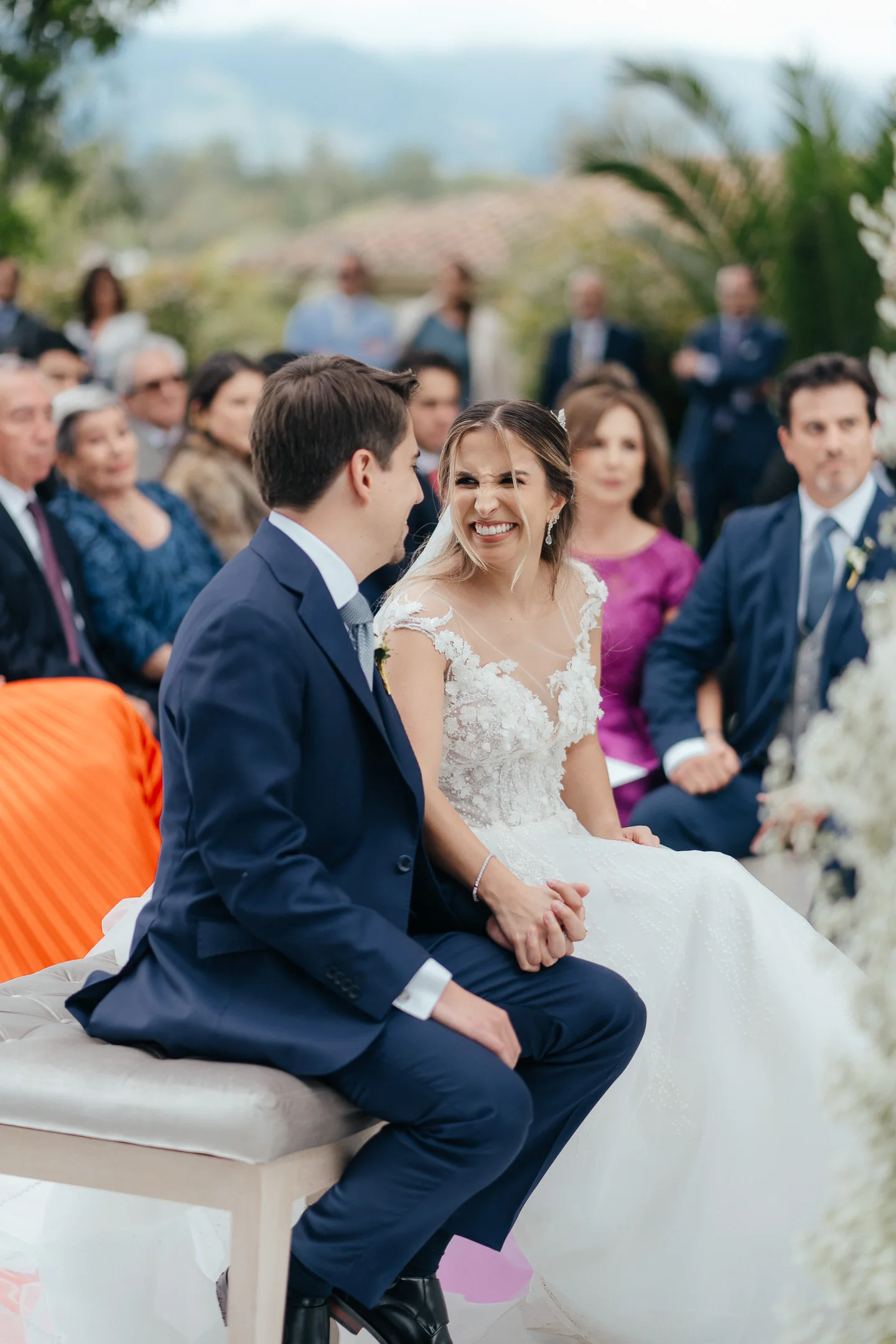 Pao & Esteban, wedding photography by LIB — frame 09