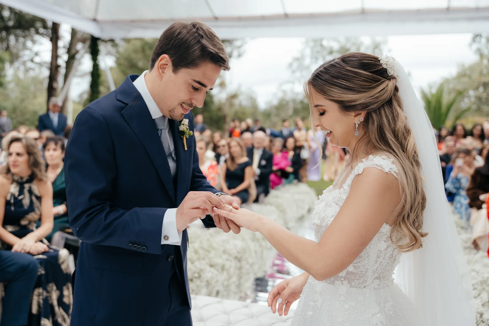 Pao & Esteban, wedding photography by LIB — frame 10