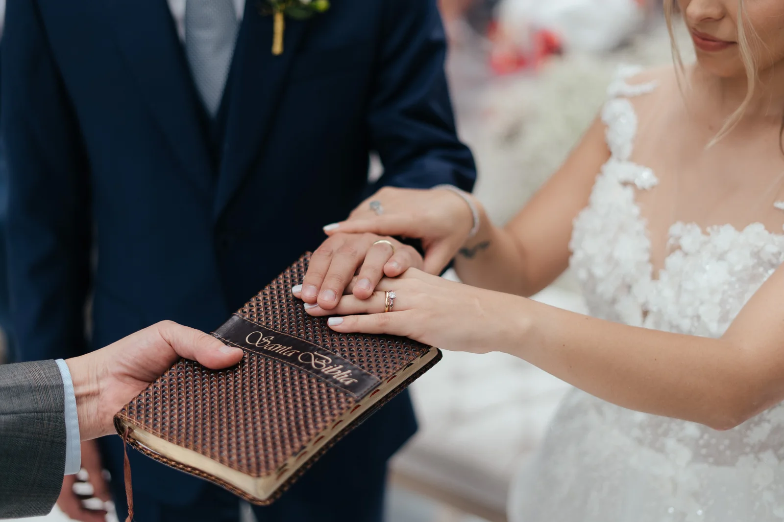 Pao & Esteban, wedding photography by LIB — frame 11
