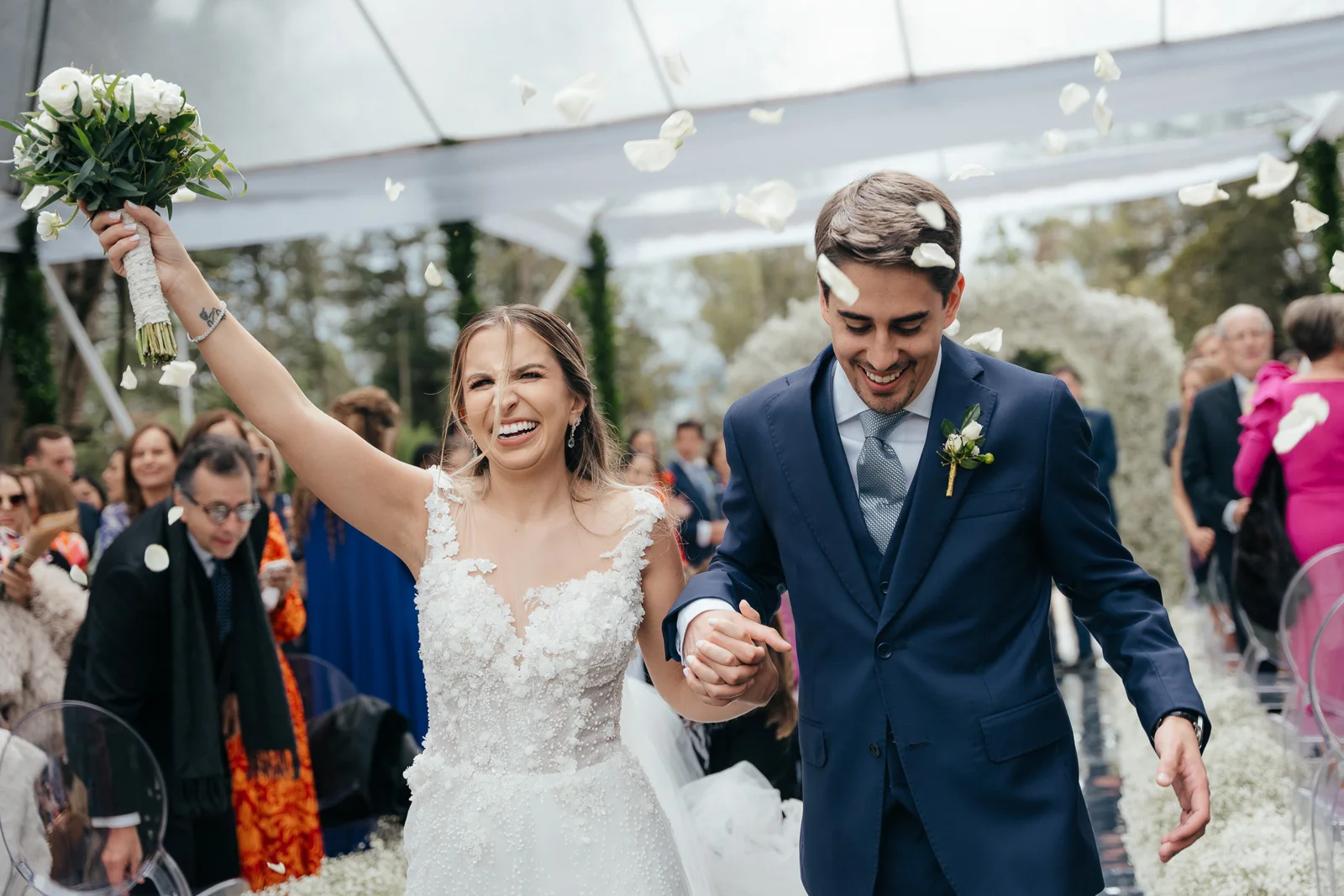 Pao & Esteban, wedding photography by LIB — frame 12