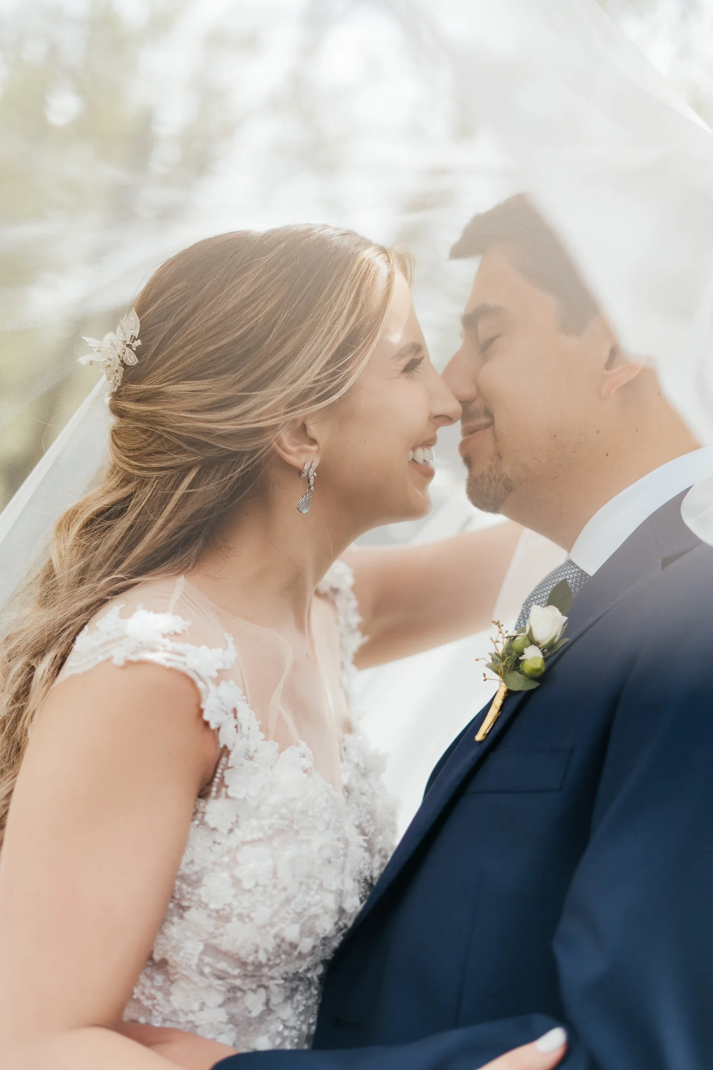 Pao & Esteban, wedding photography by LIB — frame 13