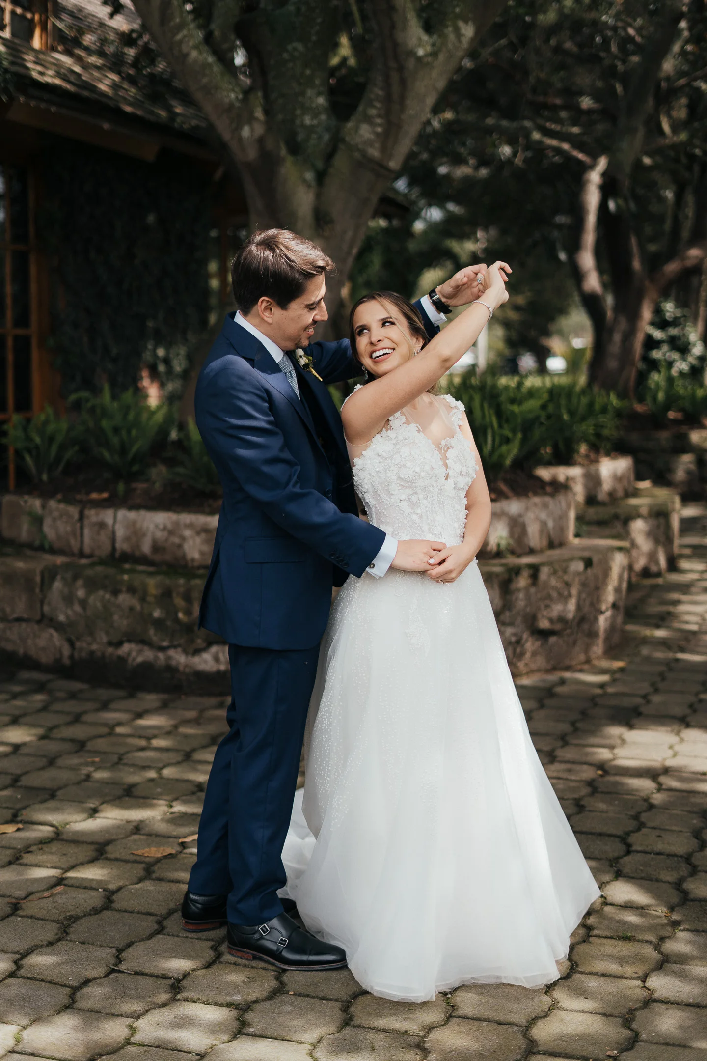 Pao & Esteban, wedding photography by LIB — frame 14