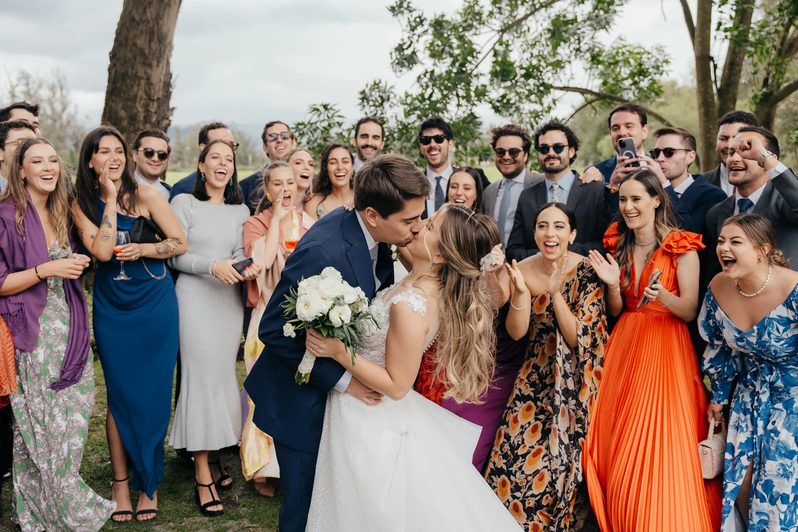 Pao & Esteban, wedding photography by LIB — frame 15