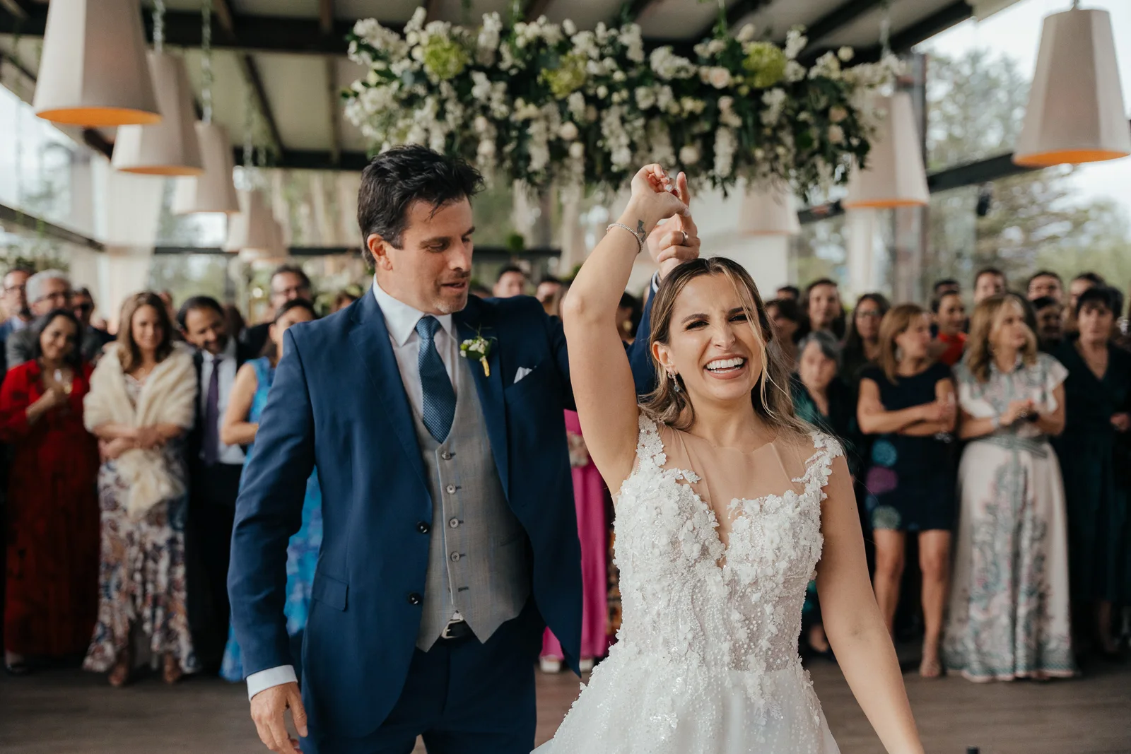 Pao & Esteban, wedding photography by LIB — frame 16