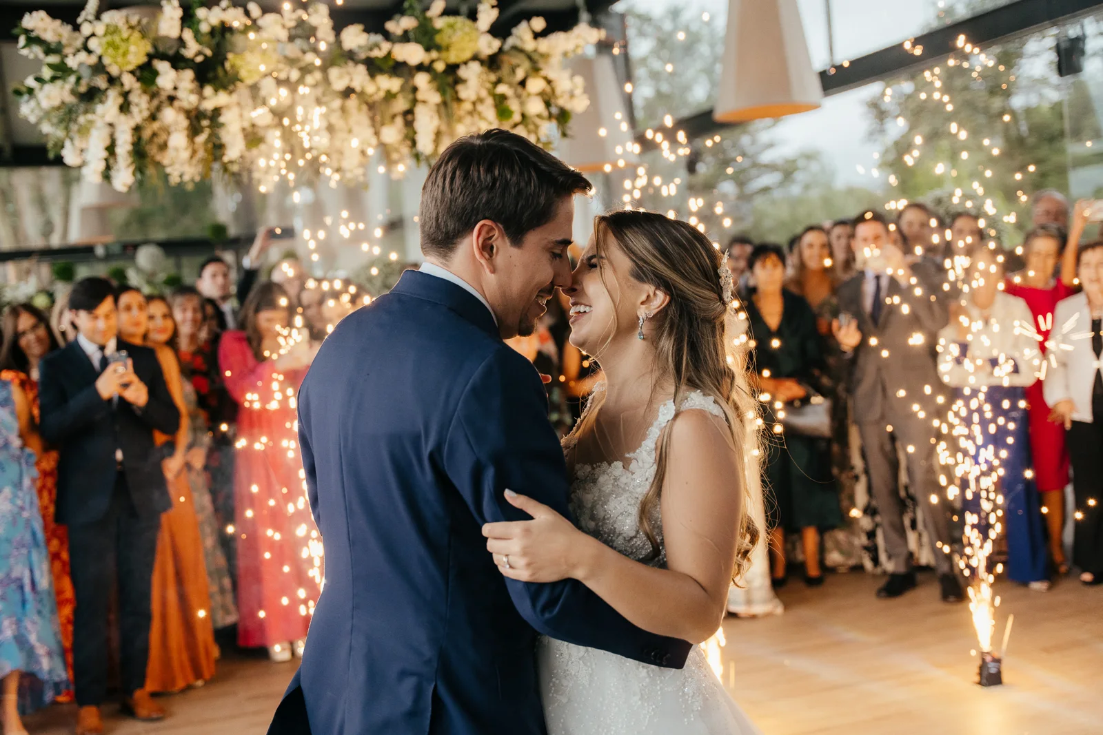 Pao & Esteban, wedding photography by LIB — frame 17