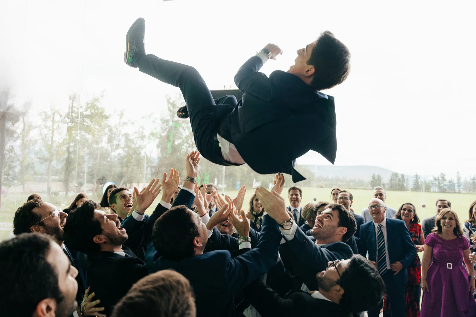 Pao & Esteban, wedding photography by LIB — frame 18