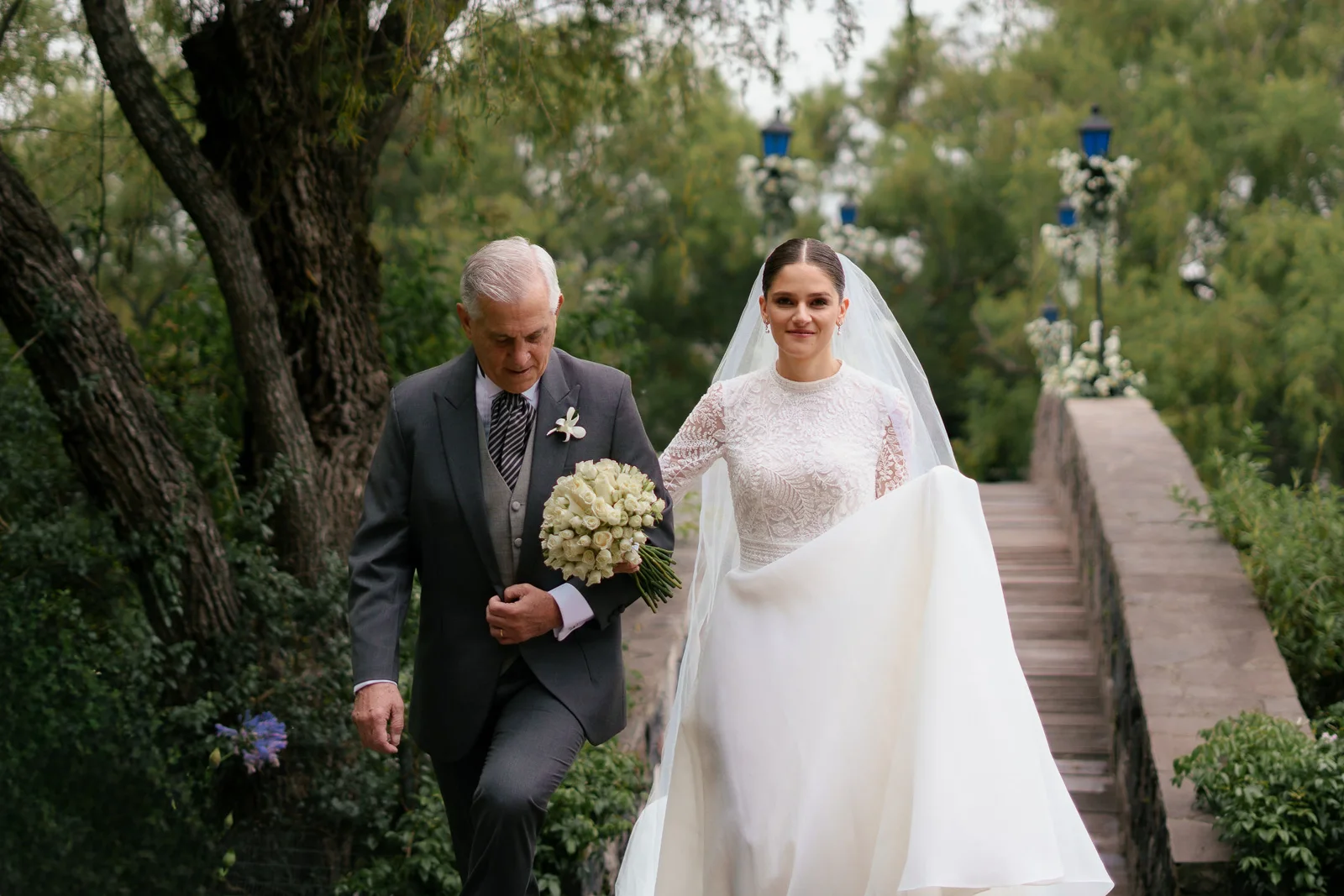 Sofi & Nico, wedding photography by LIB — frame 04