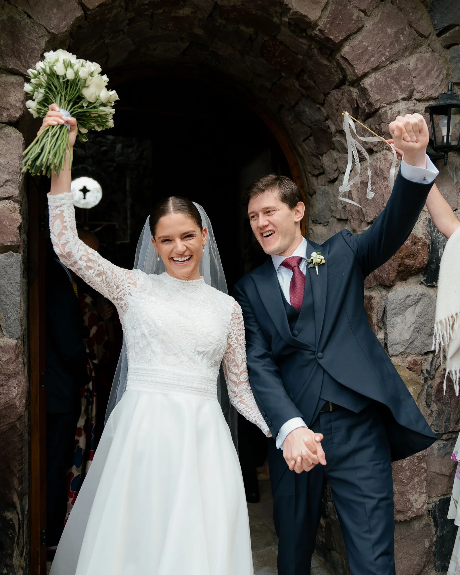 Sofi & Nico, wedding photography by LIB — frame 05