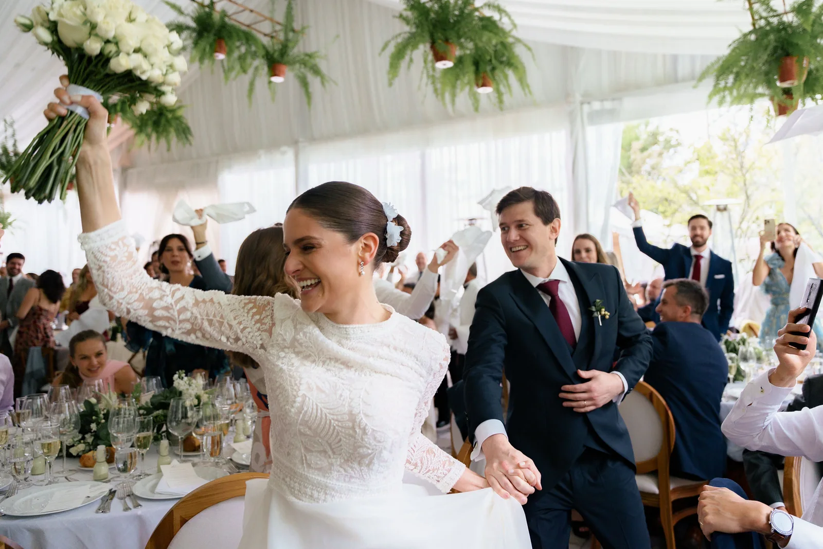 Sofi & Nico, wedding photography by LIB — frame 07