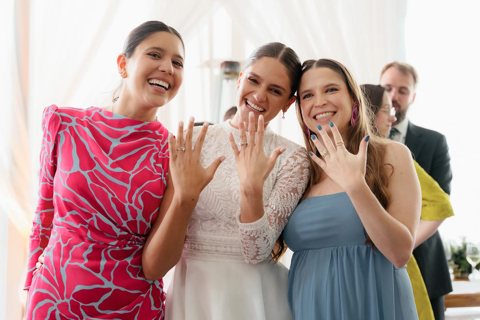 Sofi & Nico, wedding photography by LIB — frame 08