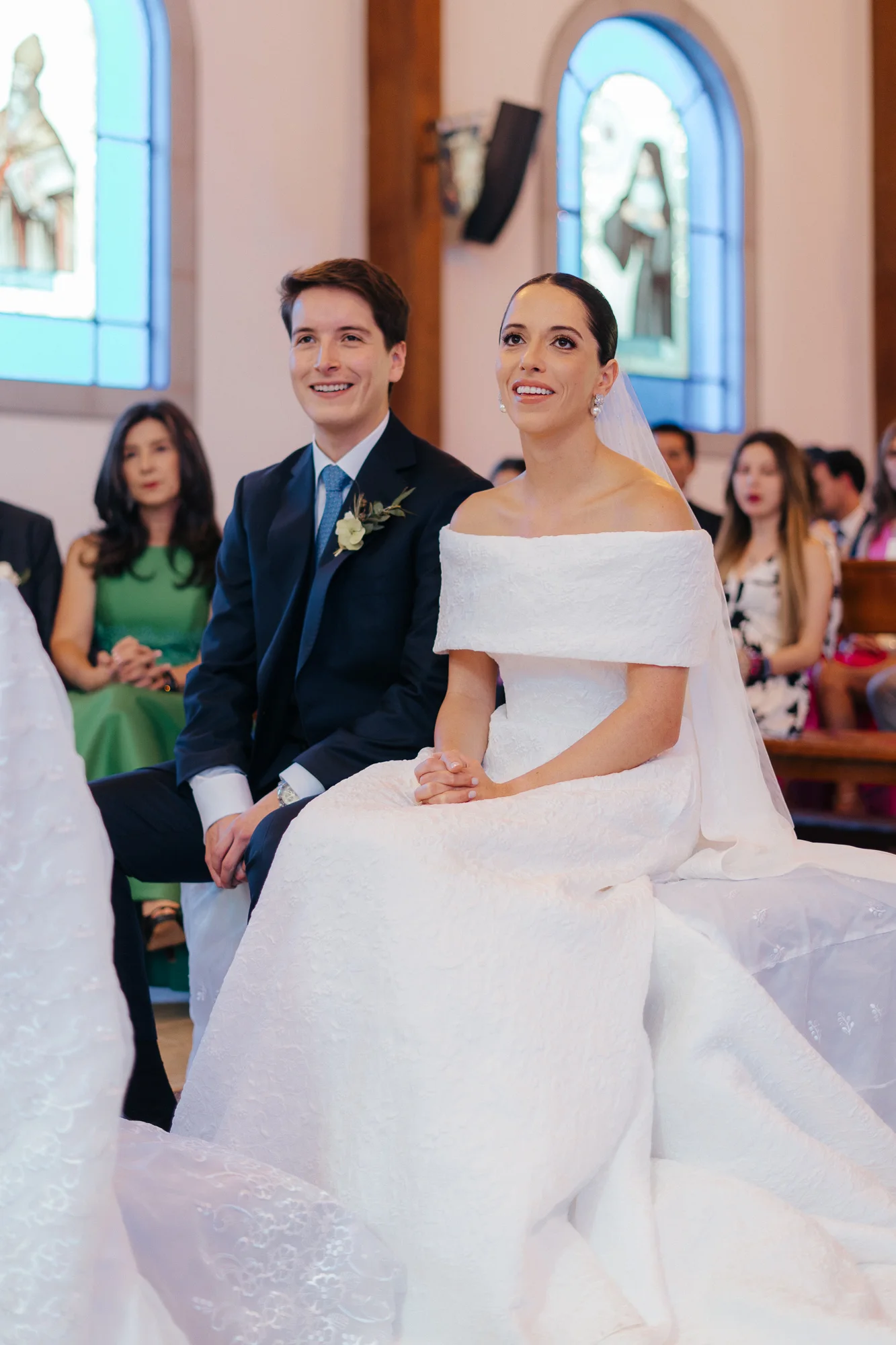 Victoria & Juan, wedding photography by LIB — frame 03