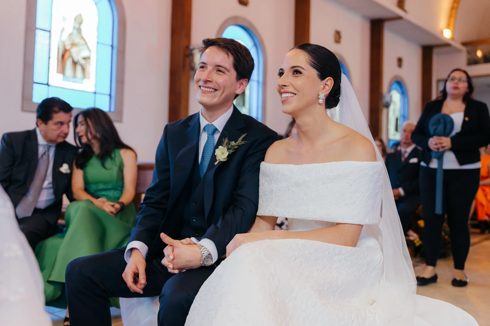 Victoria & Juan, wedding photography by LIB — frame 04