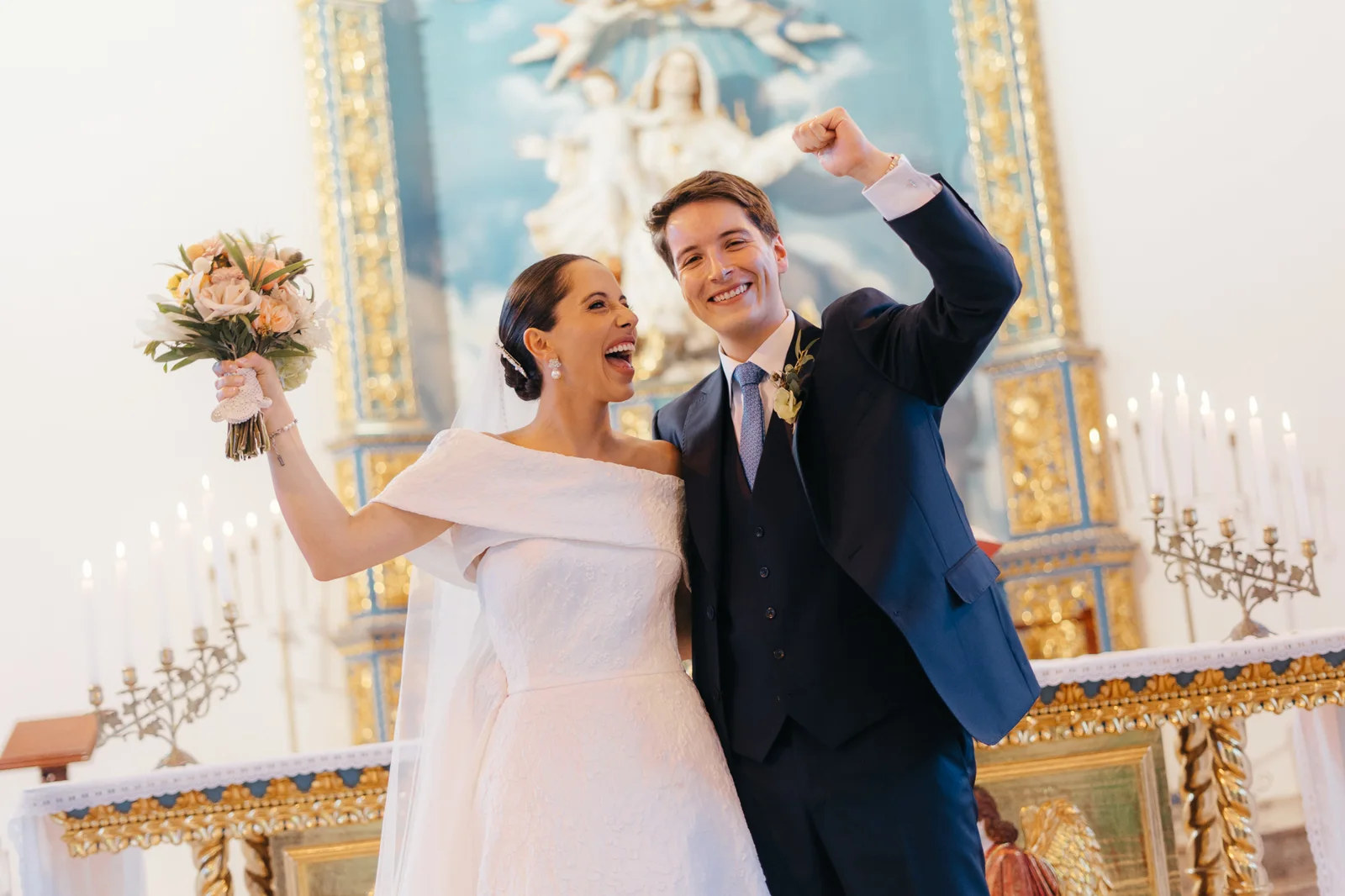 Victoria & Juan, wedding photography by LIB — frame 05