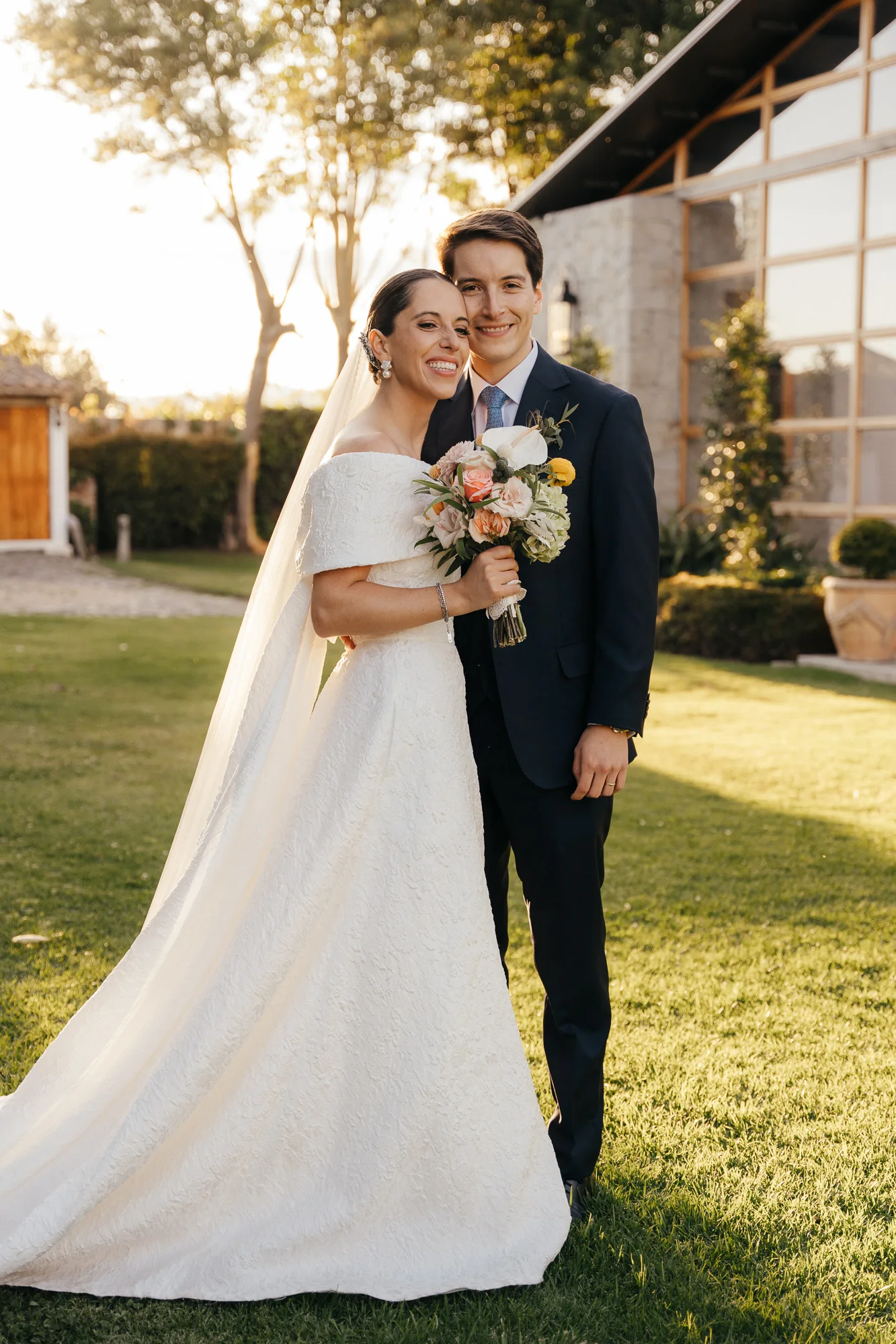 Victoria & Juan, wedding photography by LIB — frame 08