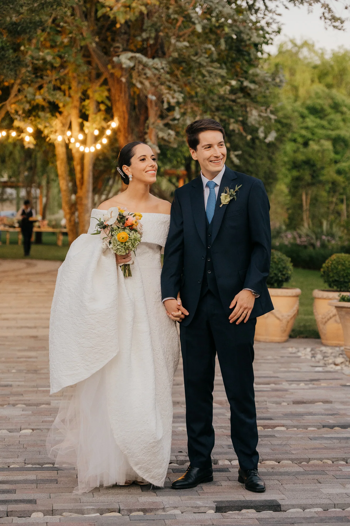 Victoria & Juan, wedding photography by LIB — frame 09