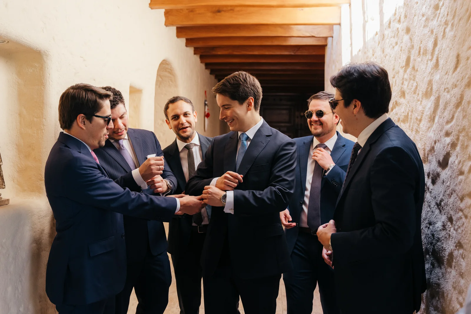 Victoria & Juan, wedding photography by LIB — frame 12